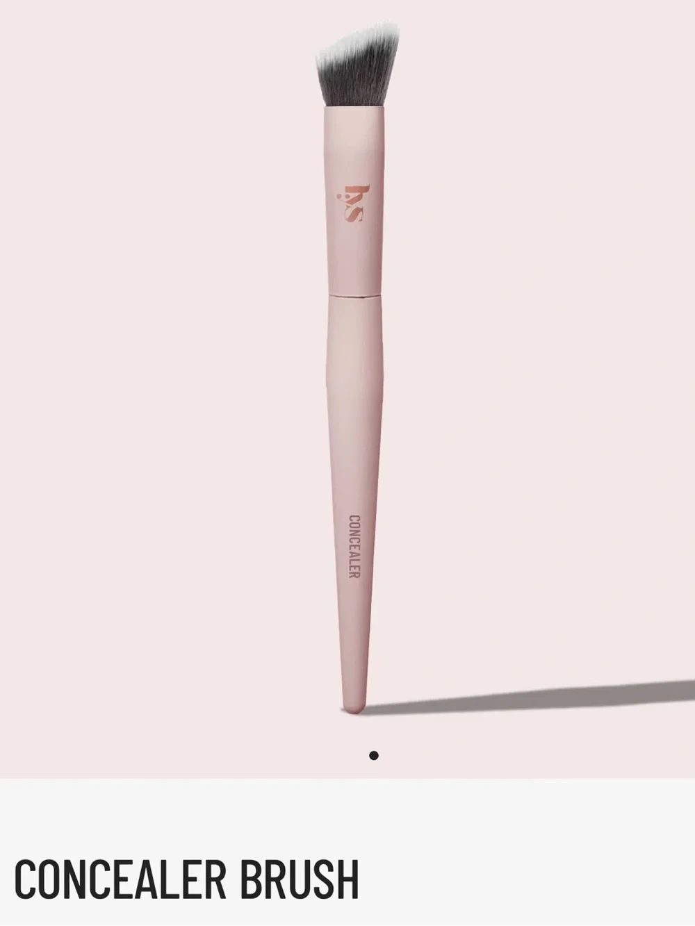 LYS Concealer Brush